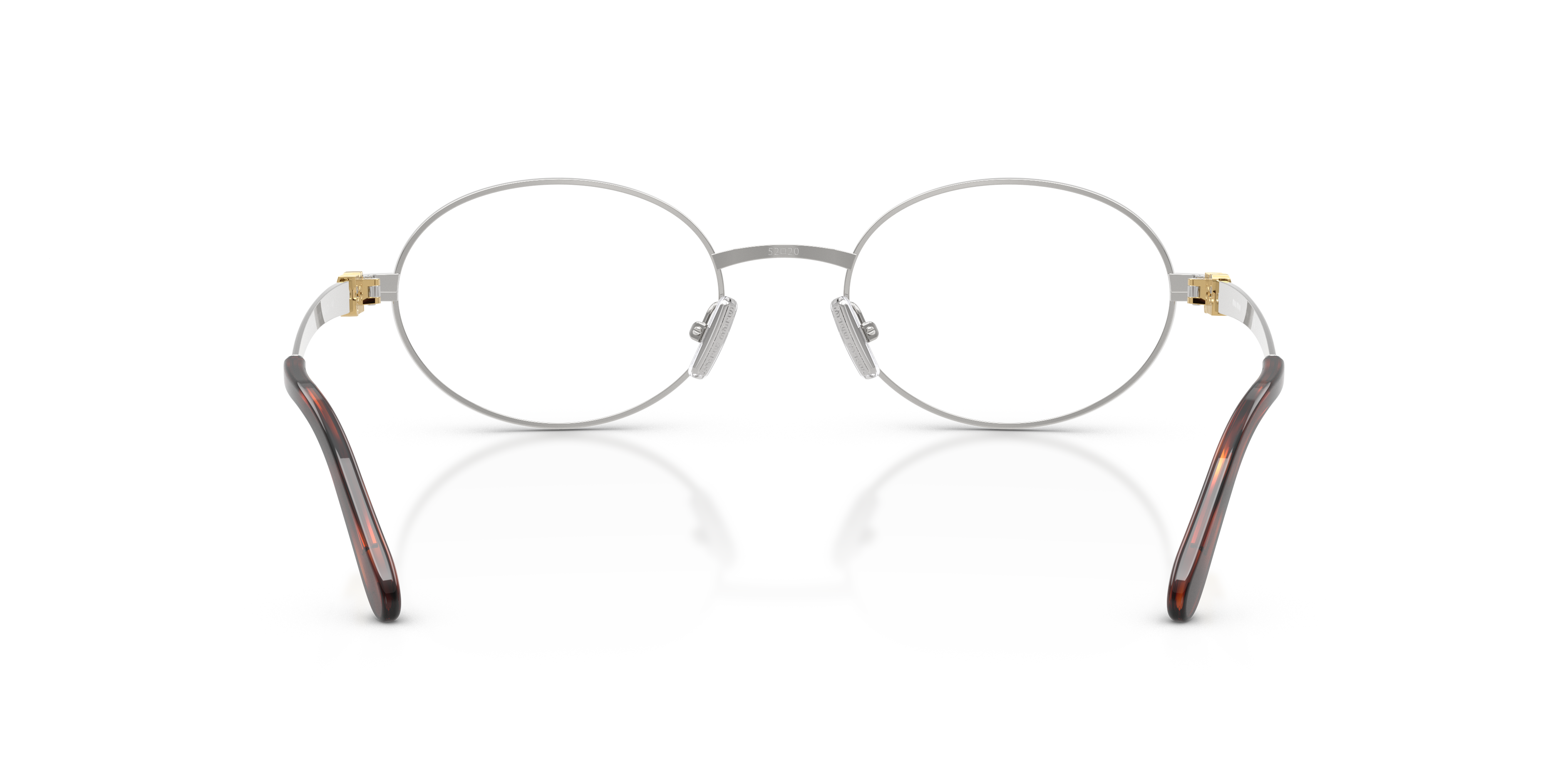 Miu Miu MU 50ZV 1BC1O1  